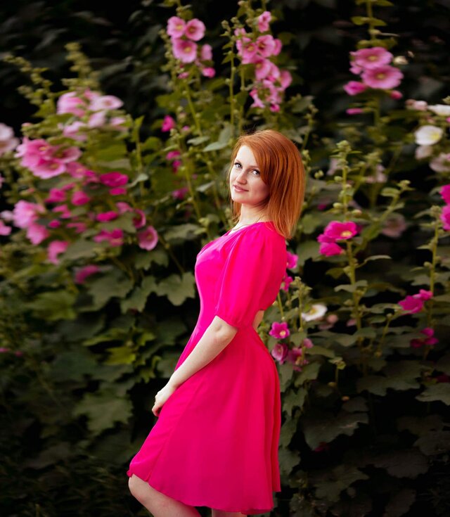 Фото Olga Vivid Zaharova
