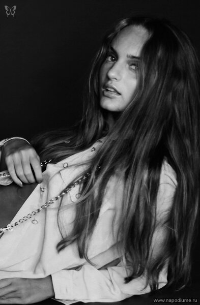 Natali Kasatkina's photo