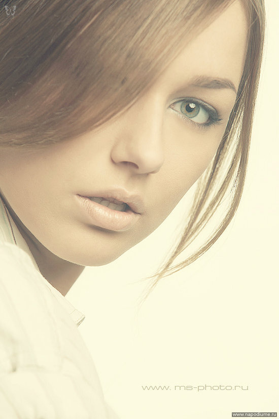 Ekaterina Kazakova's photo