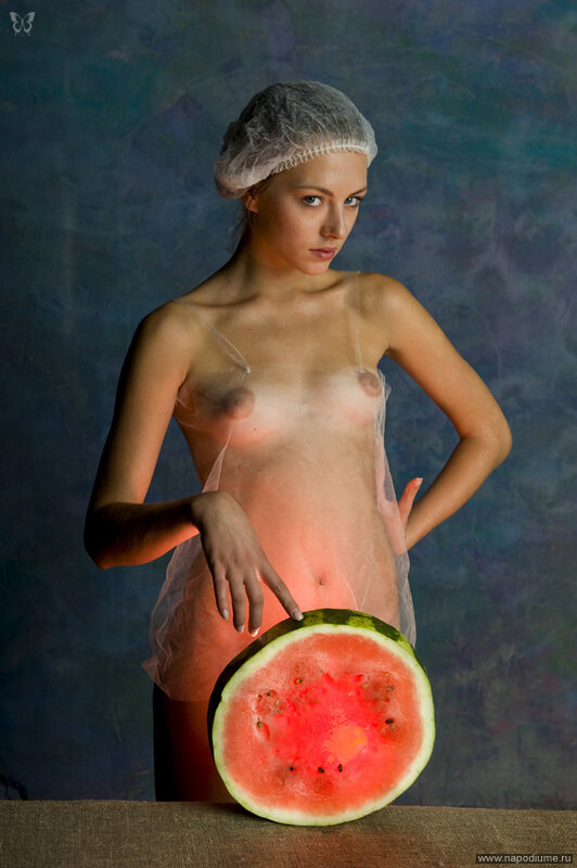 Kseniya Borisova's photo