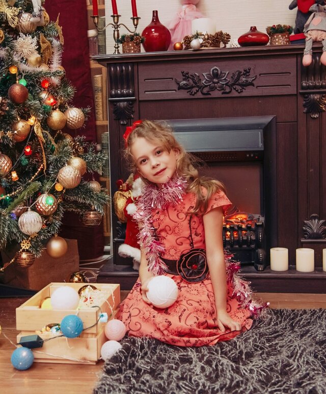 Ludmila Kogotkova's photo