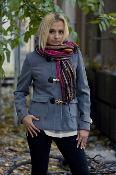 Ulia Sokolova's photo