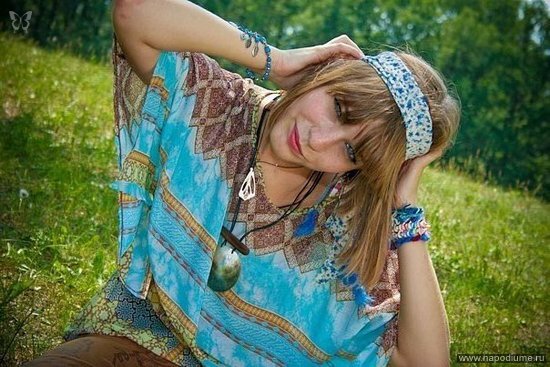 Anastasia Inkina's photo