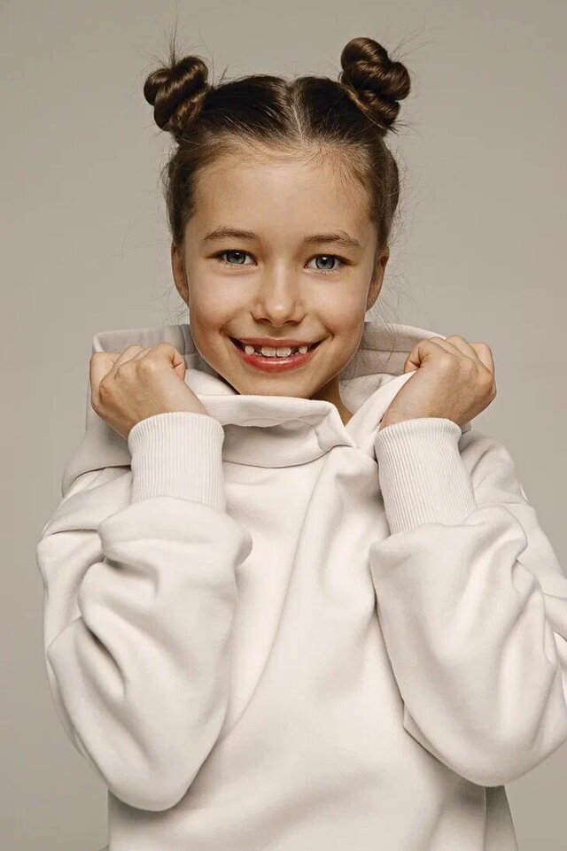Veronika Mustaeva's photo