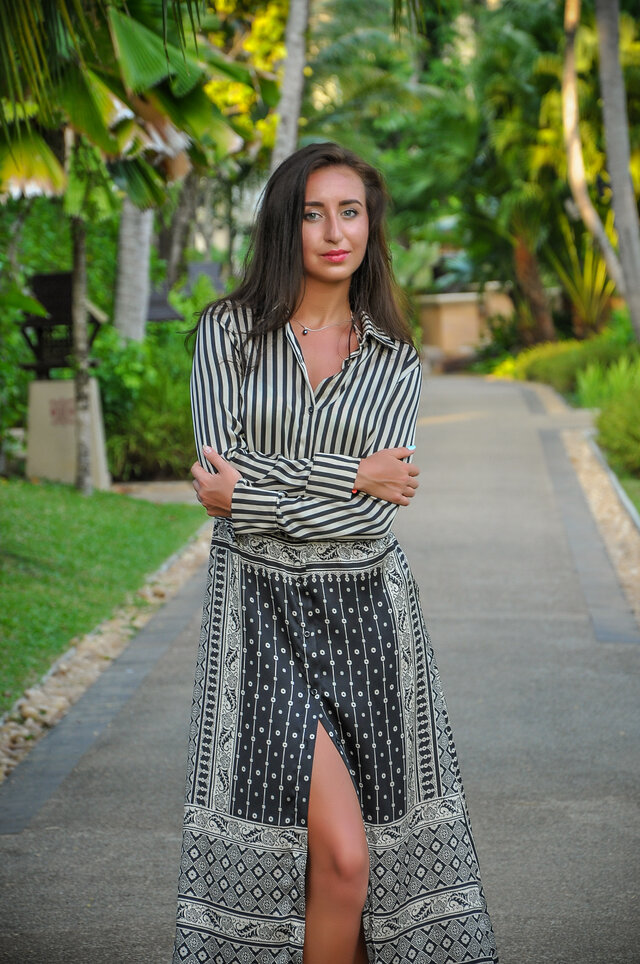 Taja Mashtakova's photo