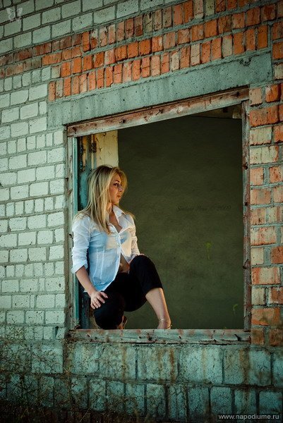 Фото Svetlana Prus