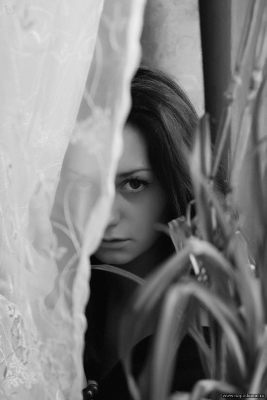 Nasta Platonova's photo