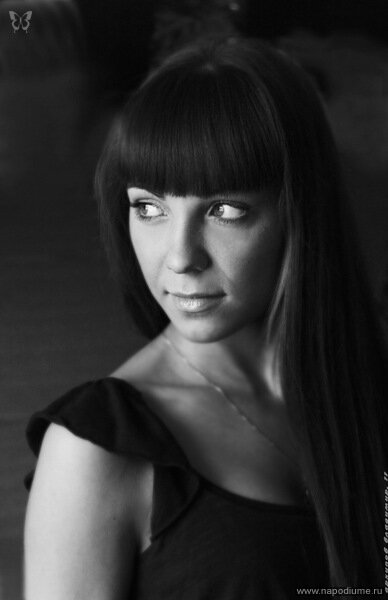Dar'ja Poljakova's photo