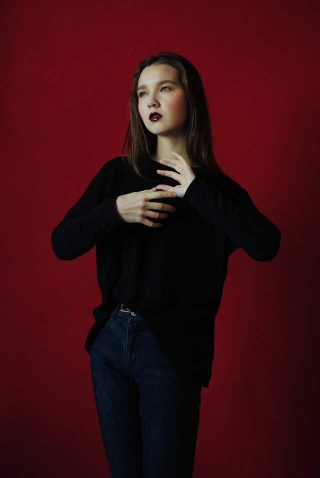 Foto Yulia Zhabreva