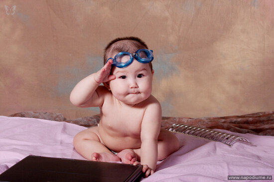 Vitaliy Sherbakov's photo