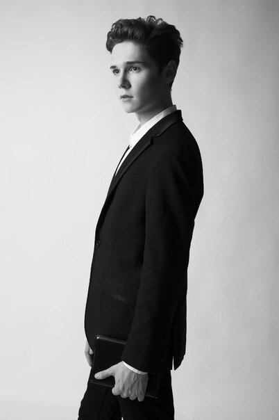 Igor' Negodjaev's photo