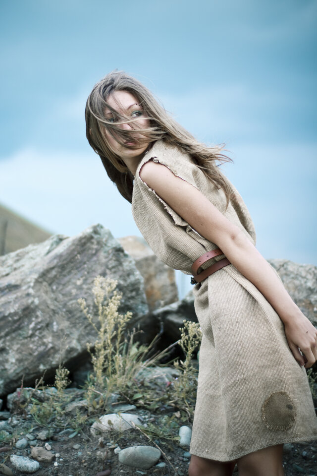 Anna Novikova's photo