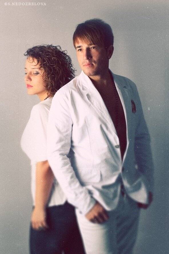 (C) Nedozrelova's photo