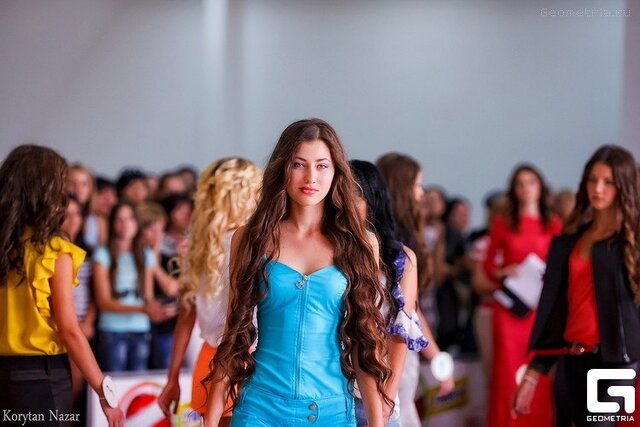 Antonina Pidlipcak's photo