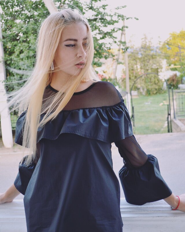 Foto Aleksandra Bratincuk