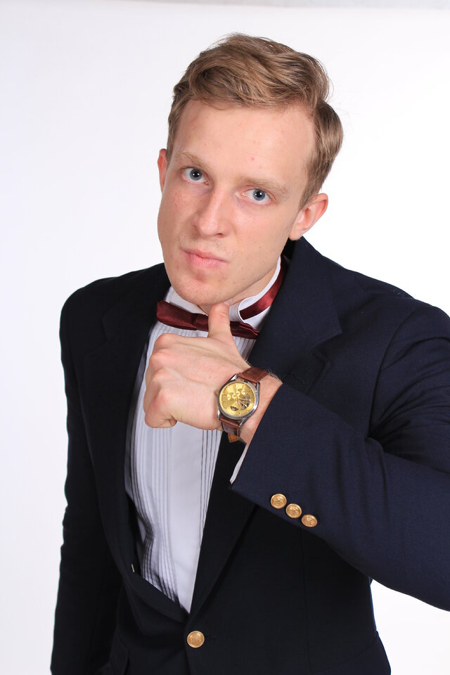 Фото Роман RV Выскребенцев