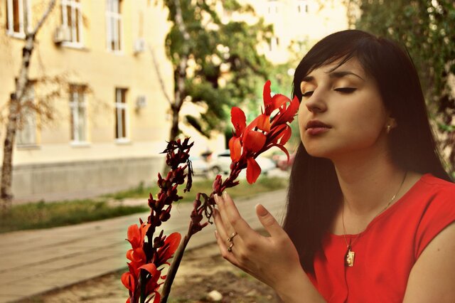 照片lija saltanova