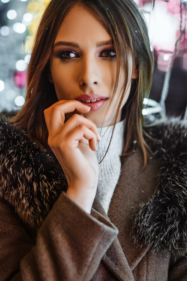 Anastasiya Onishchenko's photo