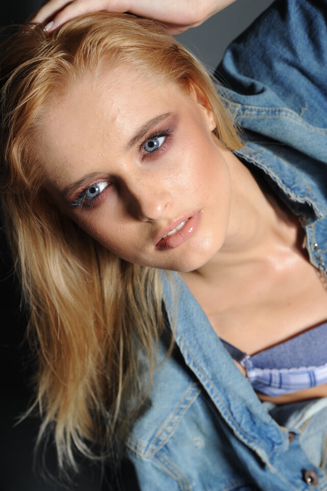 Ana Pavlenko's photo
