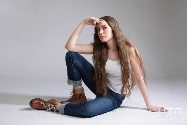 Foto Alina Rotenberg