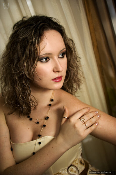Valeria Ivanova's photo