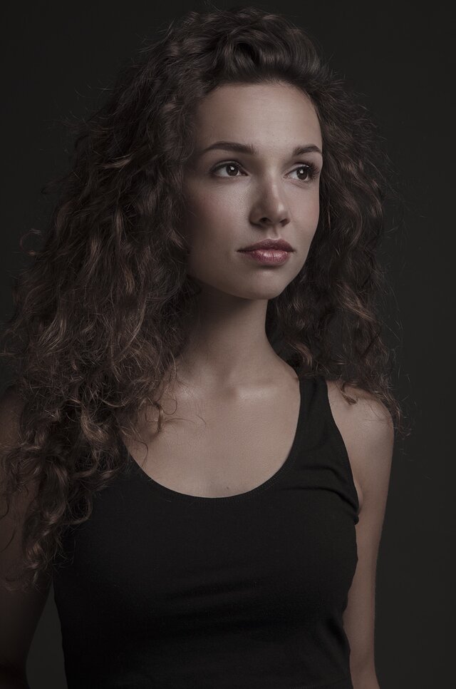 Dar'ja Shilohvostova's photo
