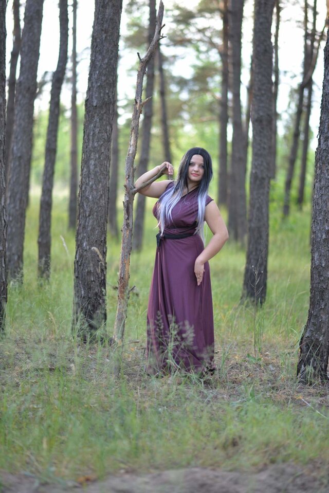Ekaterina Cygankova's photo