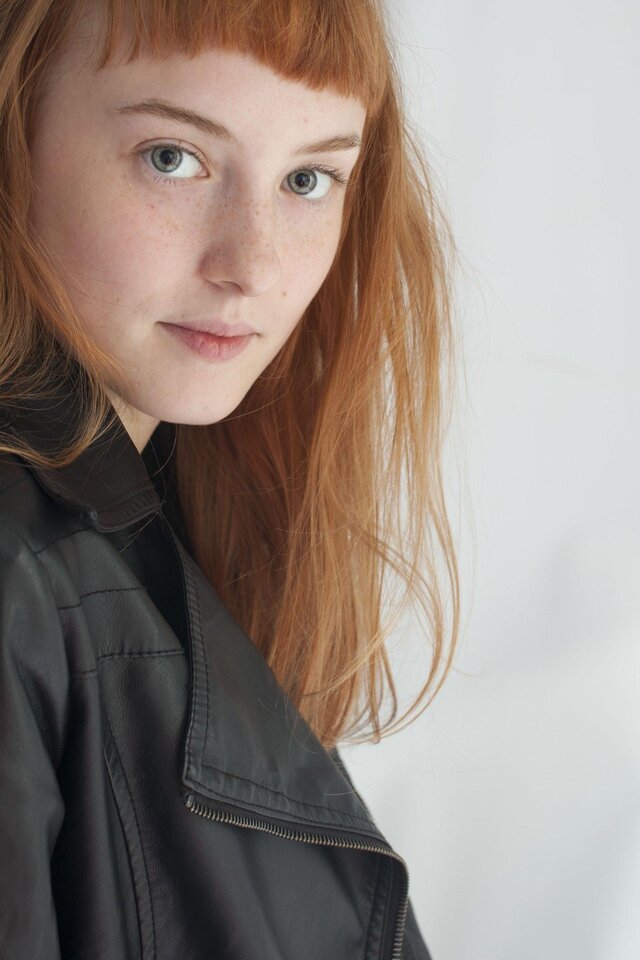 Фото Dasha Okunevskaja