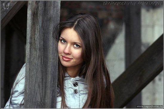 Фото Victor Legay