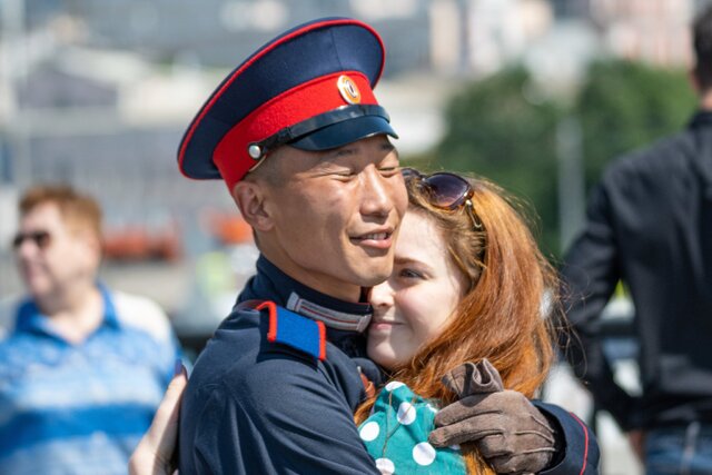 Il'a Sirokov's photo