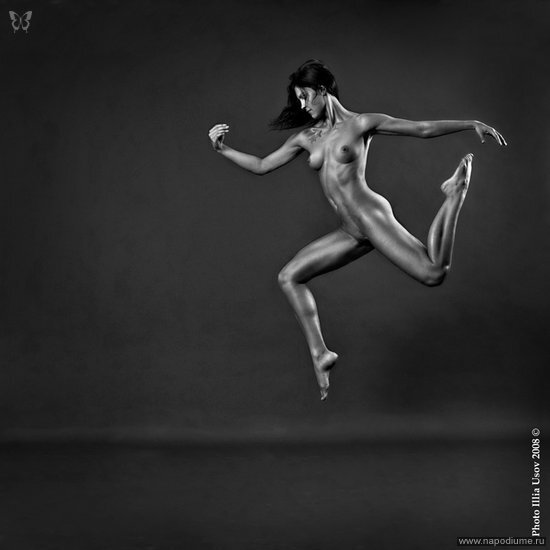 Il'a Usov's photo