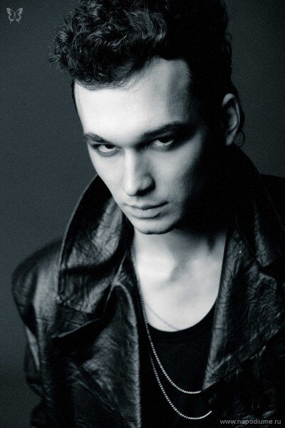 Vladimir Rabov's photo