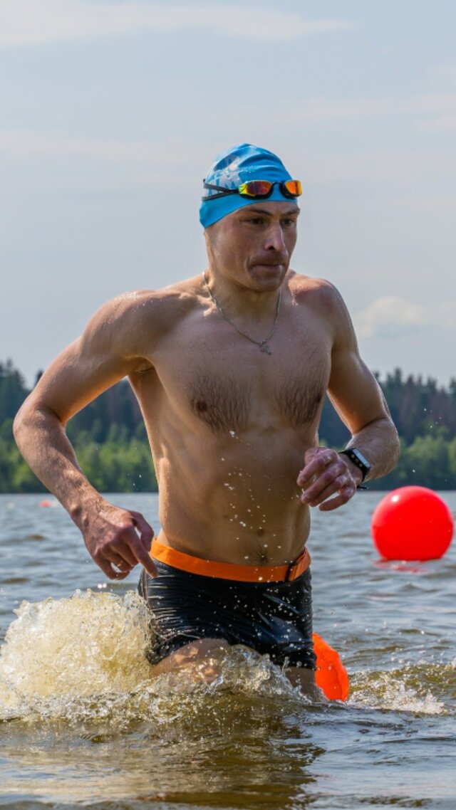 Фото Константин Куприянов