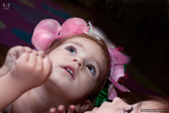 Vitaliy Sherbakov's photo