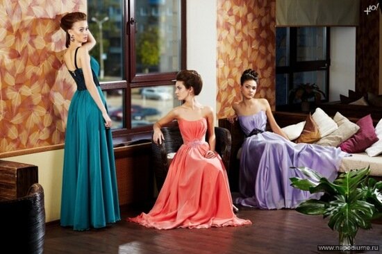 Elena Samsonova's photo