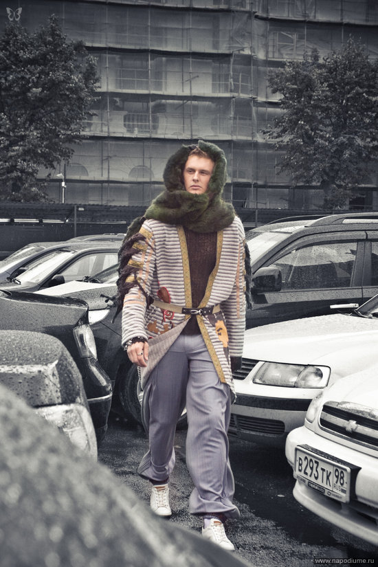 Фото Павел Понявин