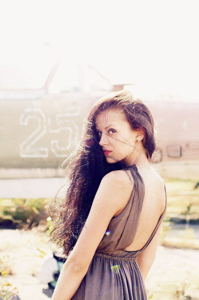 Natalia Aleksashina's photo
