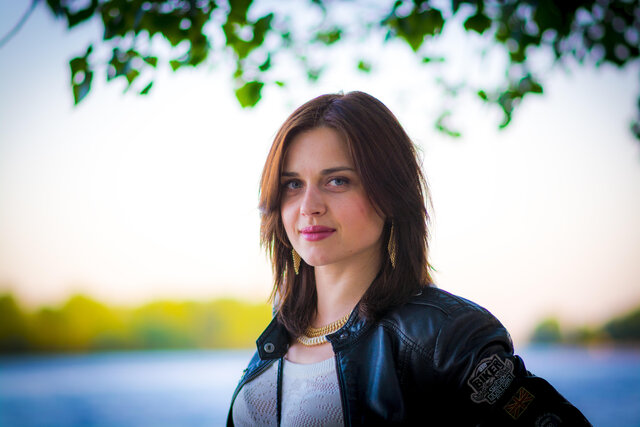Valentin Hanmamedov's photo