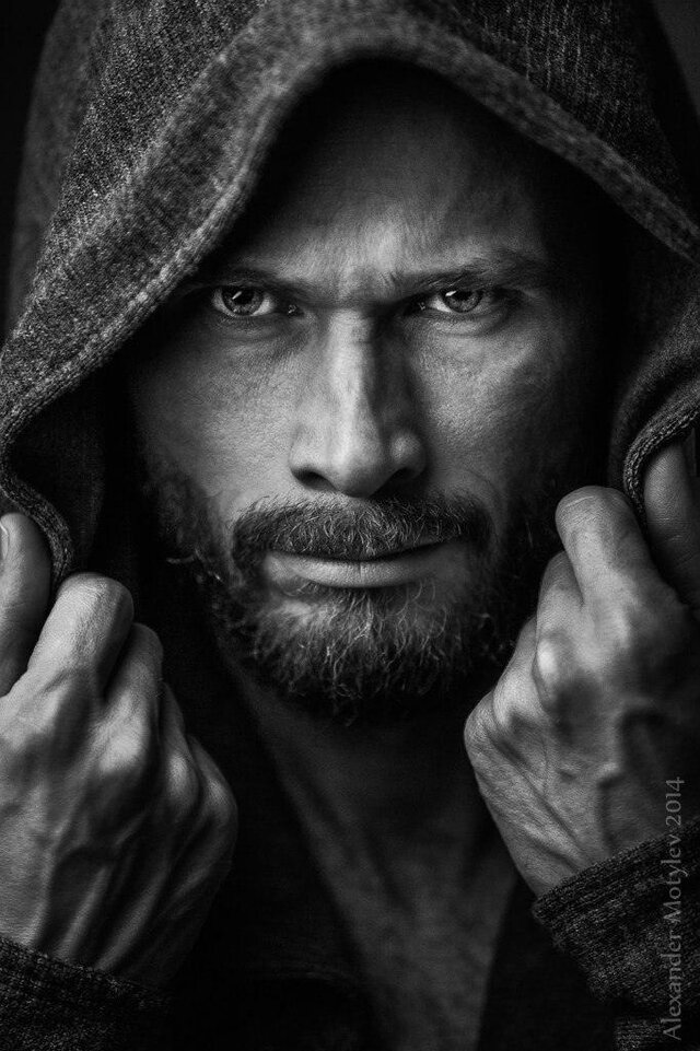 Alexander Motylev's photo