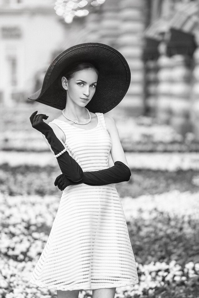Marija Jasakova's photo