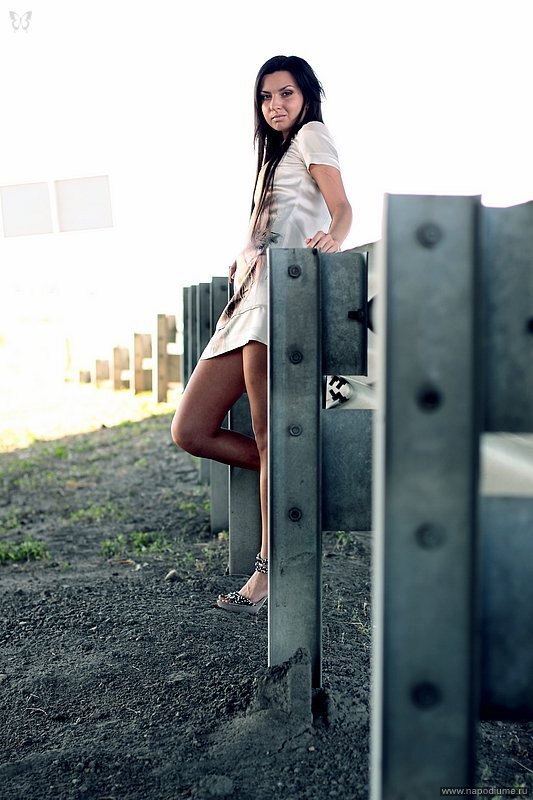Dasa Guzeva's photo