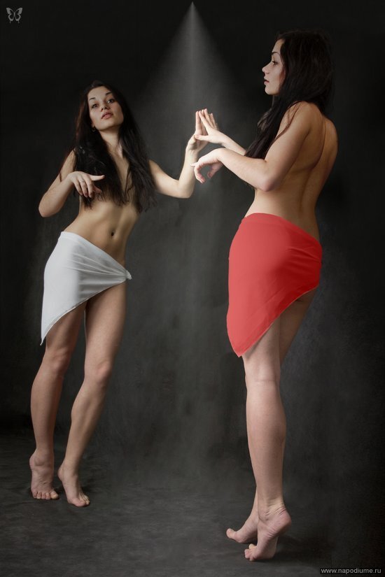 Anastasia Kaliturina's photo