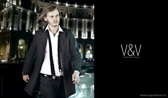 Pavel Bel'skij's photo