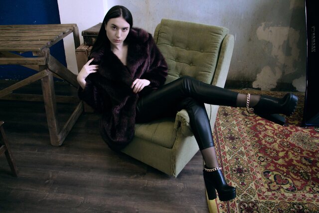 Фото Кристина Копылова