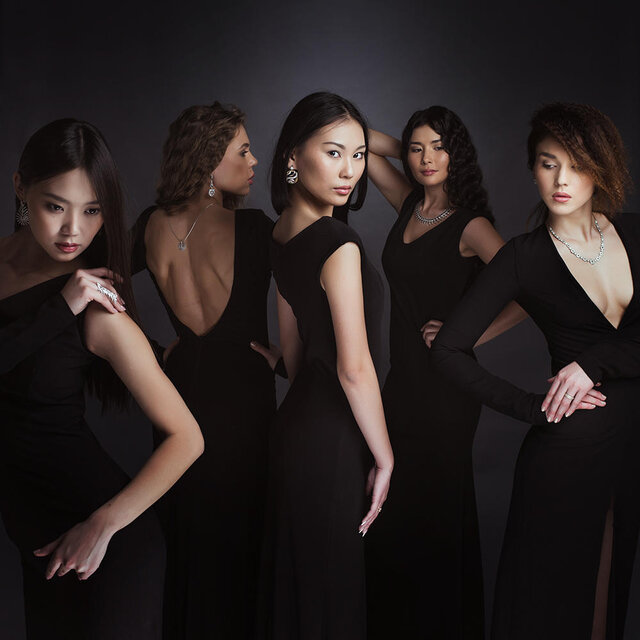 Lesha Yakut's photo