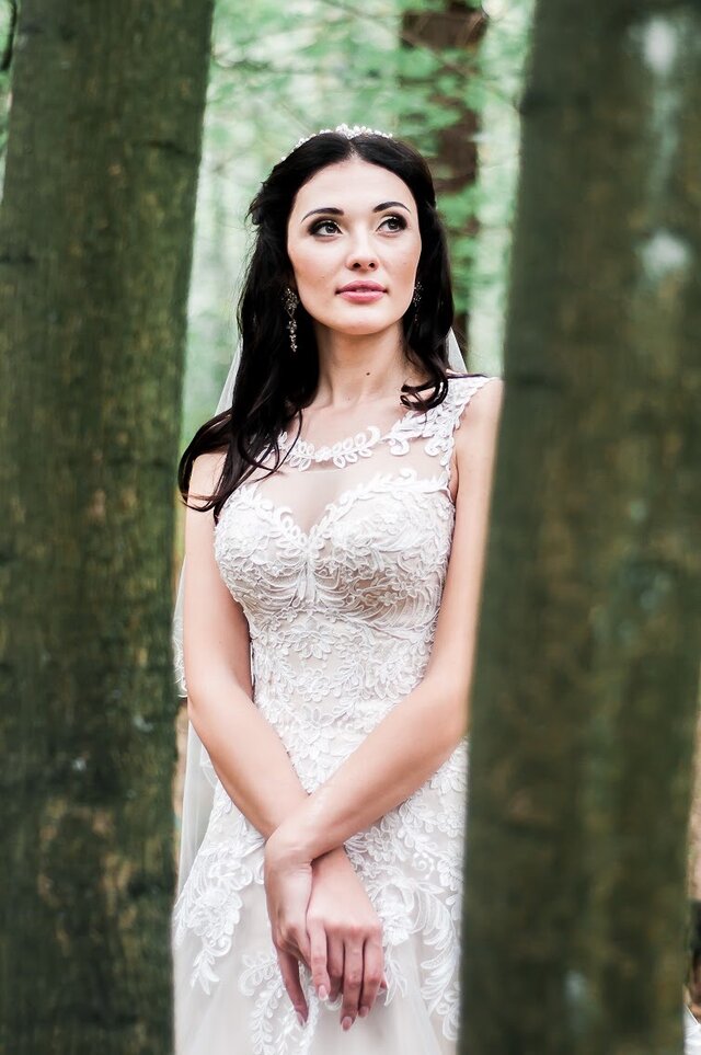 Фото Julija Kushnereva