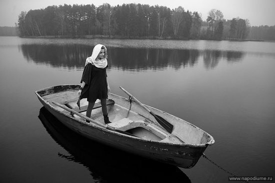 alena rakova's photo
