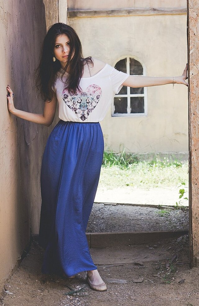 Anna Dvorzheckaja's photo