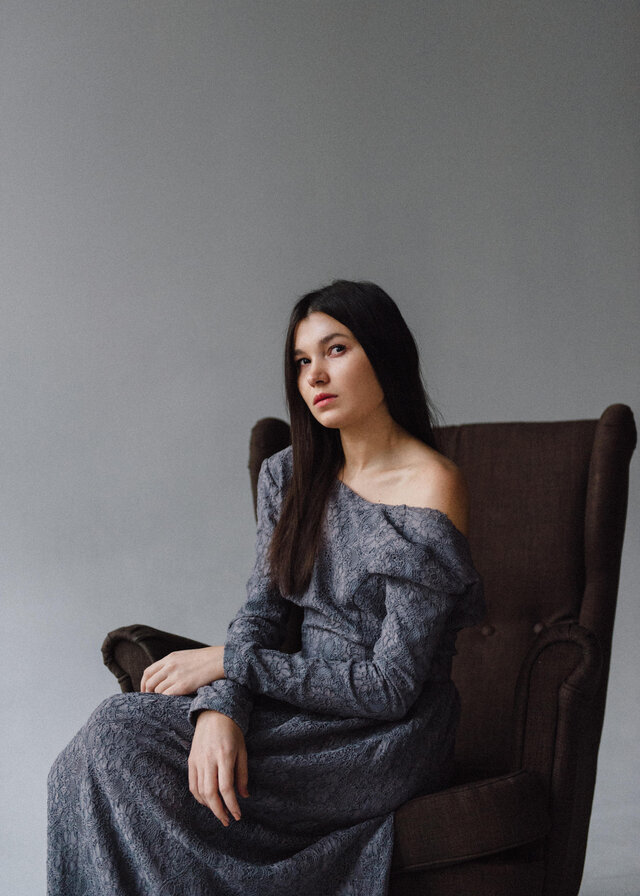 Viktorija Nikiforova's photo