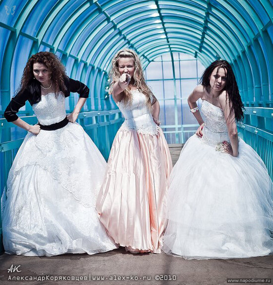 Lyubov Mal's photo